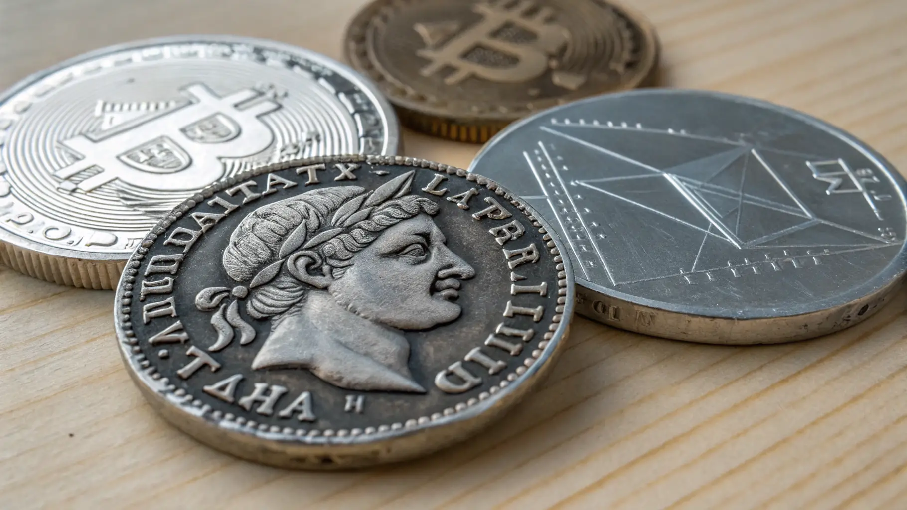 Apa Itu Cryptocurrency dan Mengapa Banyak Orang Mulai Tertarik di 2025?