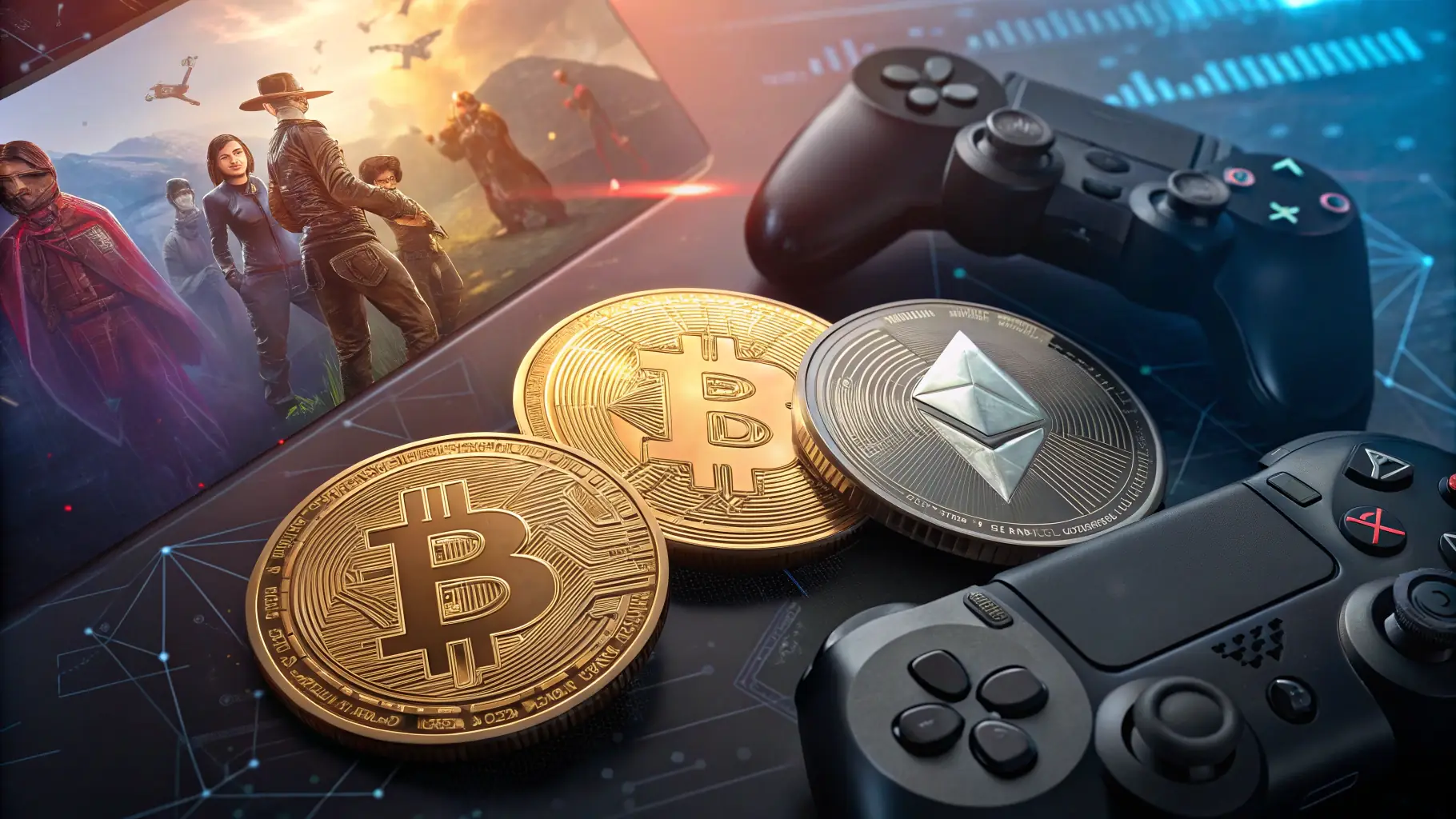 5 Langkah Awal Memulai Crypto dengan Modal Minim